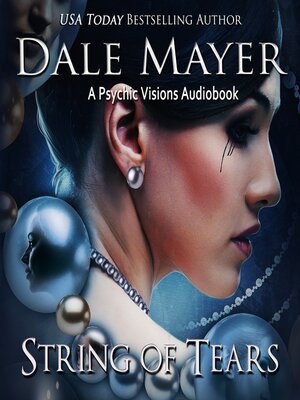 String of Tears - Audiobook
